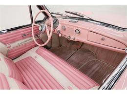 1960 Nash Metropolitan (CC-2104069) for sale in Volo, Illinois