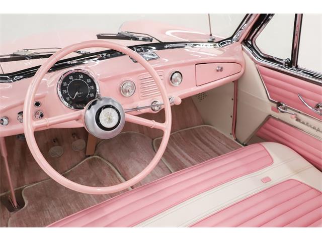 1960 Nash Metropolitan (CC-2104069) for sale in Volo, Illinois