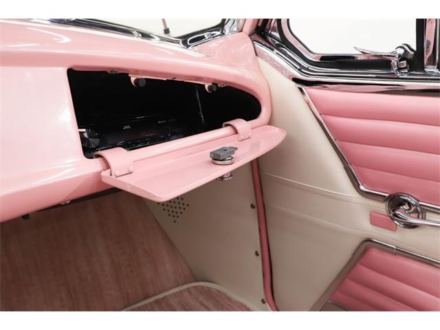 1960 Nash Metropolitan (CC-2104069) for sale in Volo, Illinois