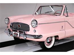 1960 Nash Metropolitan (CC-2104069) for sale in Volo, Illinois