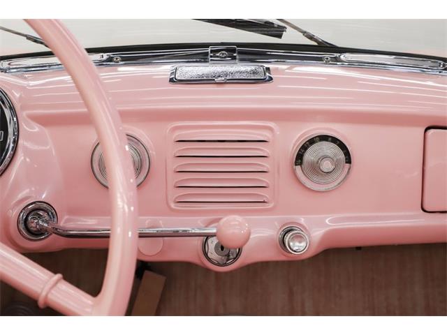 1960 Nash Metropolitan (CC-2104069) for sale in Volo, Illinois