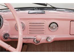 1960 Nash Metropolitan (CC-2104069) for sale in Volo, Illinois