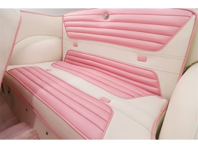 1960 Nash Metropolitan (CC-2104069) for sale in Volo, Illinois