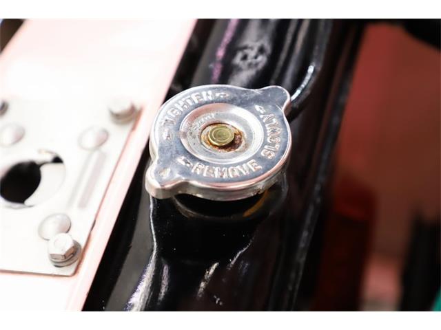 1960 Nash Metropolitan (CC-2104069) for sale in Volo, Illinois
