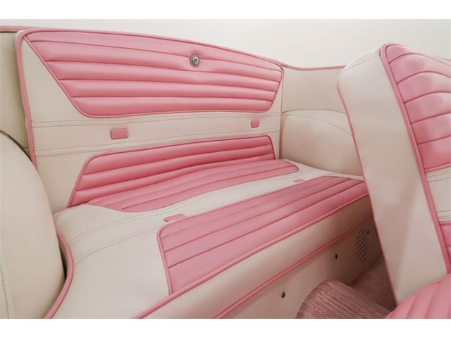 1960 Nash Metropolitan (CC-2104069) for sale in Volo, Illinois