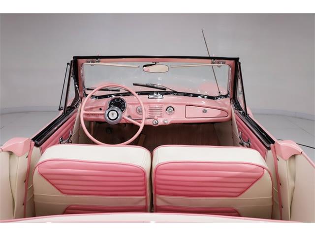 1960 Nash Metropolitan (CC-2104069) for sale in Volo, Illinois