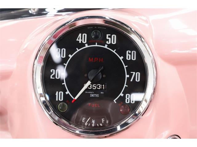 1960 Nash Metropolitan (CC-2104069) for sale in Volo, Illinois
