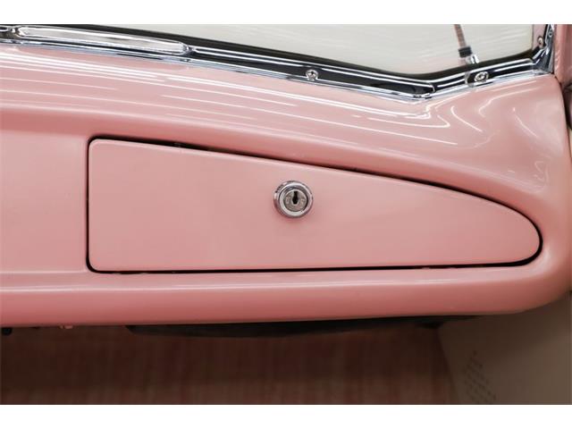 1960 Nash Metropolitan (CC-2104069) for sale in Volo, Illinois