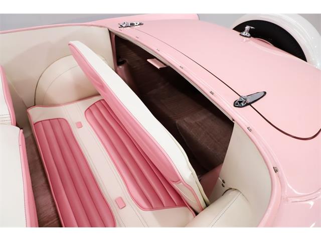 1960 Nash Metropolitan (CC-2104069) for sale in Volo, Illinois