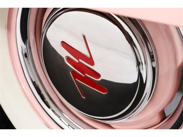 1960 Nash Metropolitan (CC-2104069) for sale in Volo, Illinois