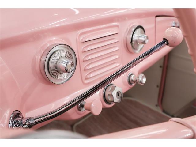 1960 Nash Metropolitan (CC-2104069) for sale in Volo, Illinois