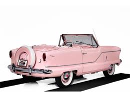 1960 Nash Metropolitan (CC-2104069) for sale in Volo, Illinois