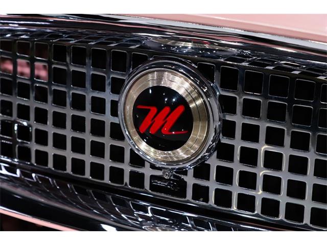 1960 Nash Metropolitan (CC-2104069) for sale in Volo, Illinois