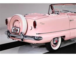 1960 Nash Metropolitan (CC-2104069) for sale in Volo, Illinois