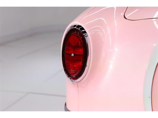 1960 Nash Metropolitan (CC-2104069) for sale in Volo, Illinois
