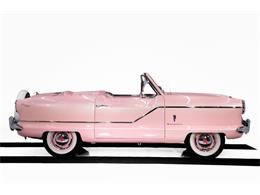 1960 Nash Metropolitan (CC-2104069) for sale in Volo, Illinois