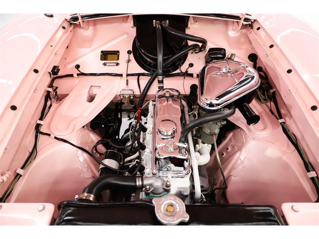 1960 Nash Metropolitan (CC-2104069) for sale in Volo, Illinois