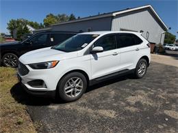 2023 Ford Edge (CC-2100407) for sale in Brookings, South Dakota