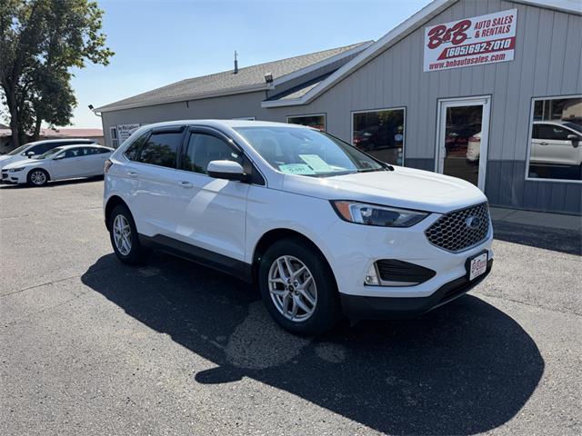 2023 Ford Edge (CC-2100407) for sale in Brookings, South Dakota