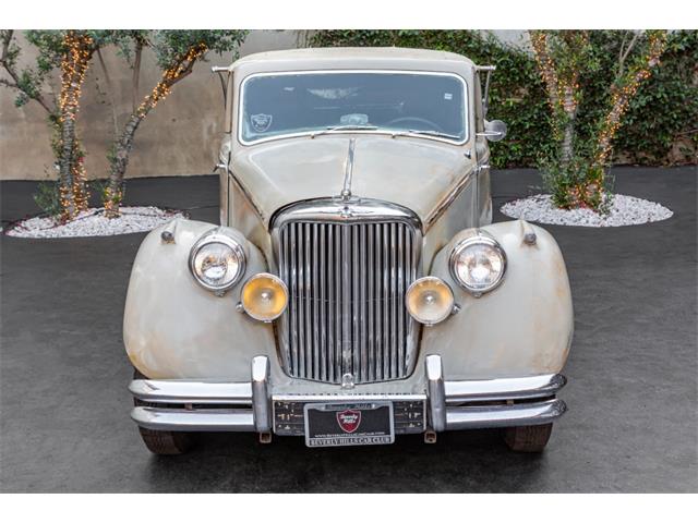 1950 Jaguar Mark V (CC-2104071) for sale in Beverly Hills, California