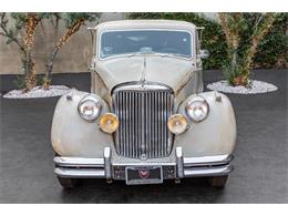 1950 Jaguar Mark V (CC-2104071) for sale in Beverly Hills, California