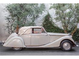 1950 Jaguar Mark V (CC-2104071) for sale in Beverly Hills, California