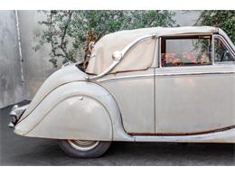 1950 Jaguar Mark V (CC-2104071) for sale in Beverly Hills, California