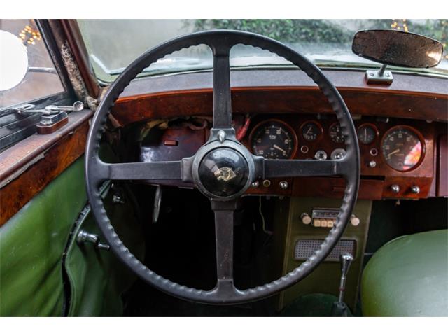 1950 Jaguar Mark V (CC-2104071) for sale in Beverly Hills, California