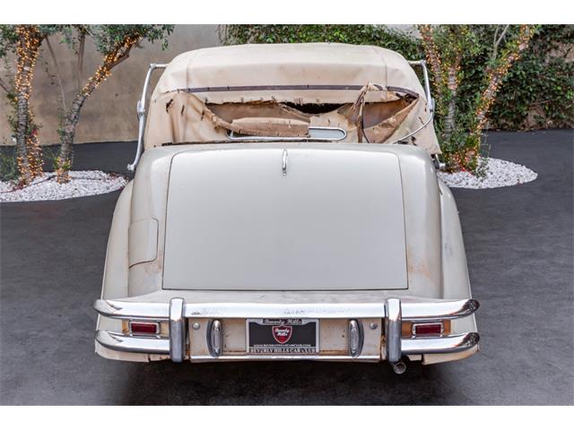 1950 Jaguar Mark V (CC-2104071) for sale in Beverly Hills, California