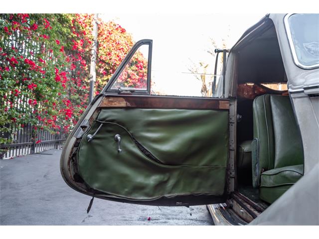 1950 Jaguar Mark V (CC-2104071) for sale in Beverly Hills, California