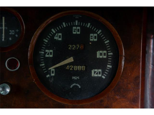 1950 Jaguar Mark V (CC-2104071) for sale in Beverly Hills, California