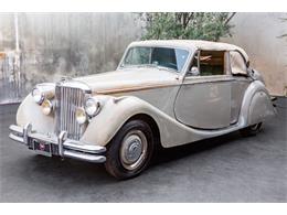 1950 Jaguar Mark V (CC-2104071) for sale in Beverly Hills, California
