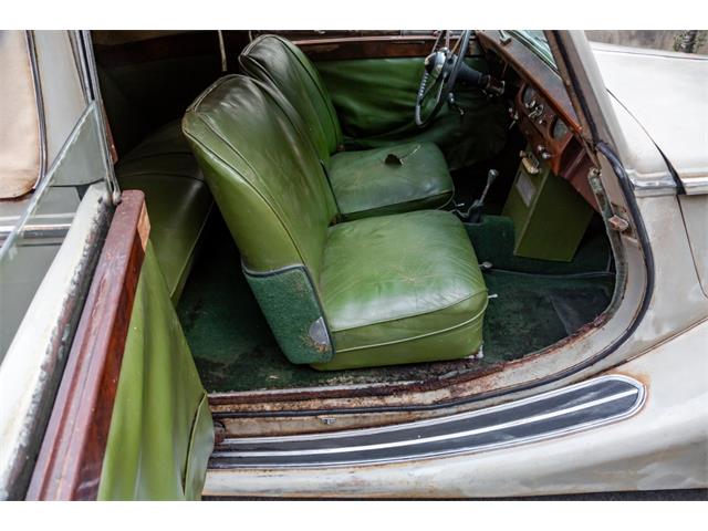 1950 Jaguar Mark V (CC-2104071) for sale in Beverly Hills, California
