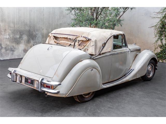 1950 Jaguar Mark V (CC-2104071) for sale in Beverly Hills, California