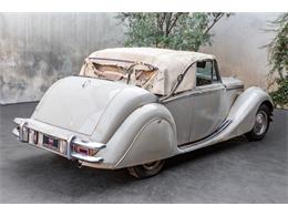 1950 Jaguar Mark V (CC-2104071) for sale in Beverly Hills, California