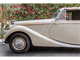 1950 Jaguar Mark V (CC-2104071) for sale in Beverly Hills, California
