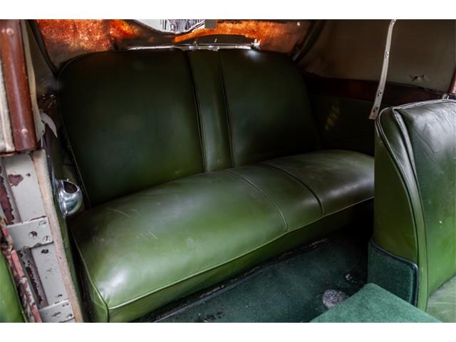 1950 Jaguar Mark V (CC-2104071) for sale in Beverly Hills, California