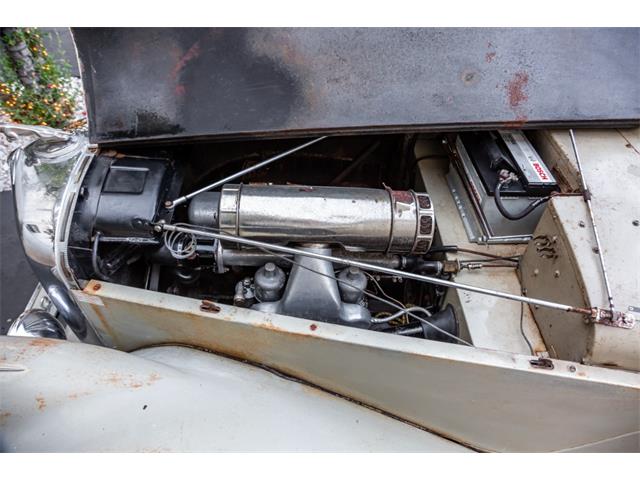1950 Jaguar Mark V (CC-2104071) for sale in Beverly Hills, California