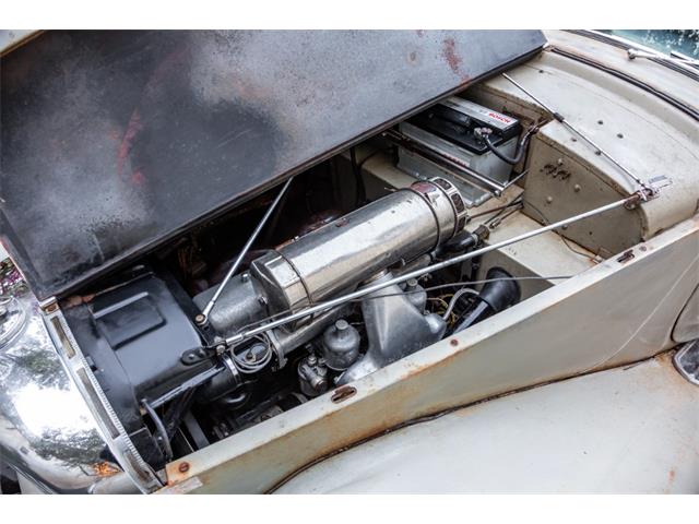 1950 Jaguar Mark V (CC-2104071) for sale in Beverly Hills, California