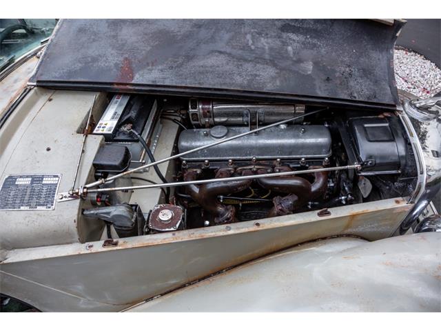 1950 Jaguar Mark V (CC-2104071) for sale in Beverly Hills, California
