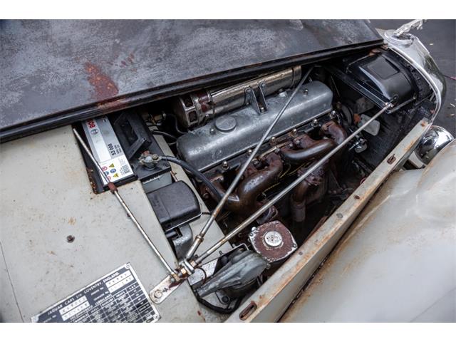 1950 Jaguar Mark V (CC-2104071) for sale in Beverly Hills, California