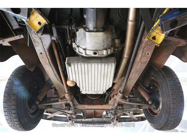 1950 Jaguar Mark V (CC-2104071) for sale in Beverly Hills, California