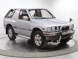 1996 Honda Jazz (CC-2104072) for sale in Christiansburg, Virginia