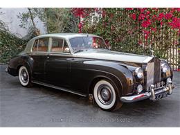 1958 Rolls-Royce Silver Cloud (CC-2104073) for sale in Beverly Hills, California