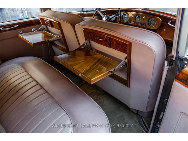 1958 Rolls-Royce Silver Cloud (CC-2104073) for sale in Beverly Hills, California