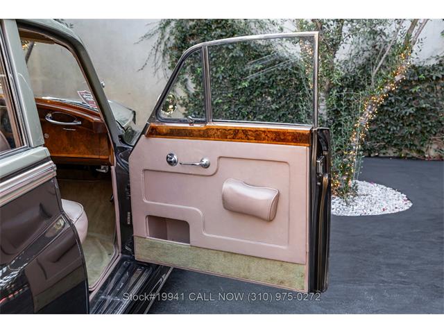 1958 Rolls-Royce Silver Cloud (CC-2104073) for sale in Beverly Hills, California