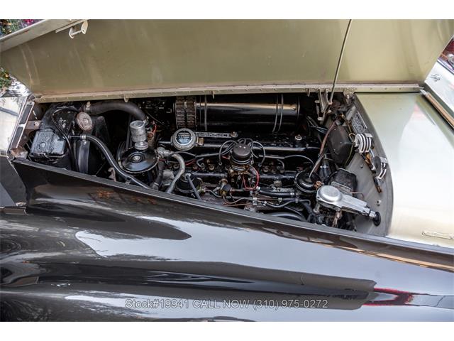 1958 Rolls-Royce Silver Cloud (CC-2104073) for sale in Beverly Hills, California