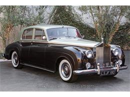 1958 Rolls-Royce Silver Cloud (CC-2104073) for sale in Beverly Hills, California