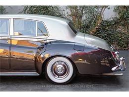 1958 Rolls-Royce Silver Cloud (CC-2104073) for sale in Beverly Hills, California