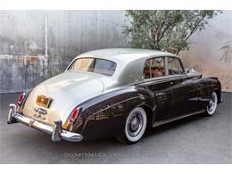 1958 Rolls-Royce Silver Cloud (CC-2104073) for sale in Beverly Hills, California